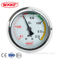 air pressure sensor SF6 gas pressure gauge